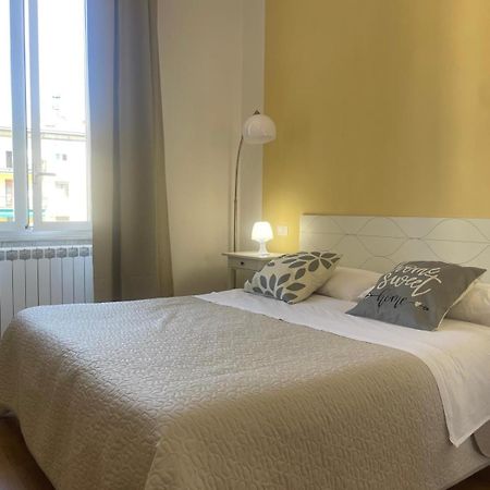 Apartament Terre D'Amare Liguria 2 La Spezia Zewnętrze zdjęcie