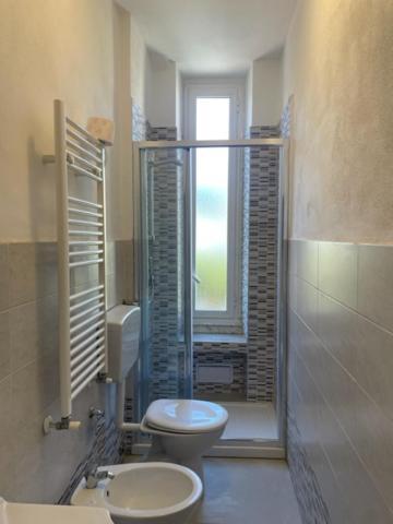 Apartament Terre D'Amare Liguria 2 La Spezia Zewnętrze zdjęcie