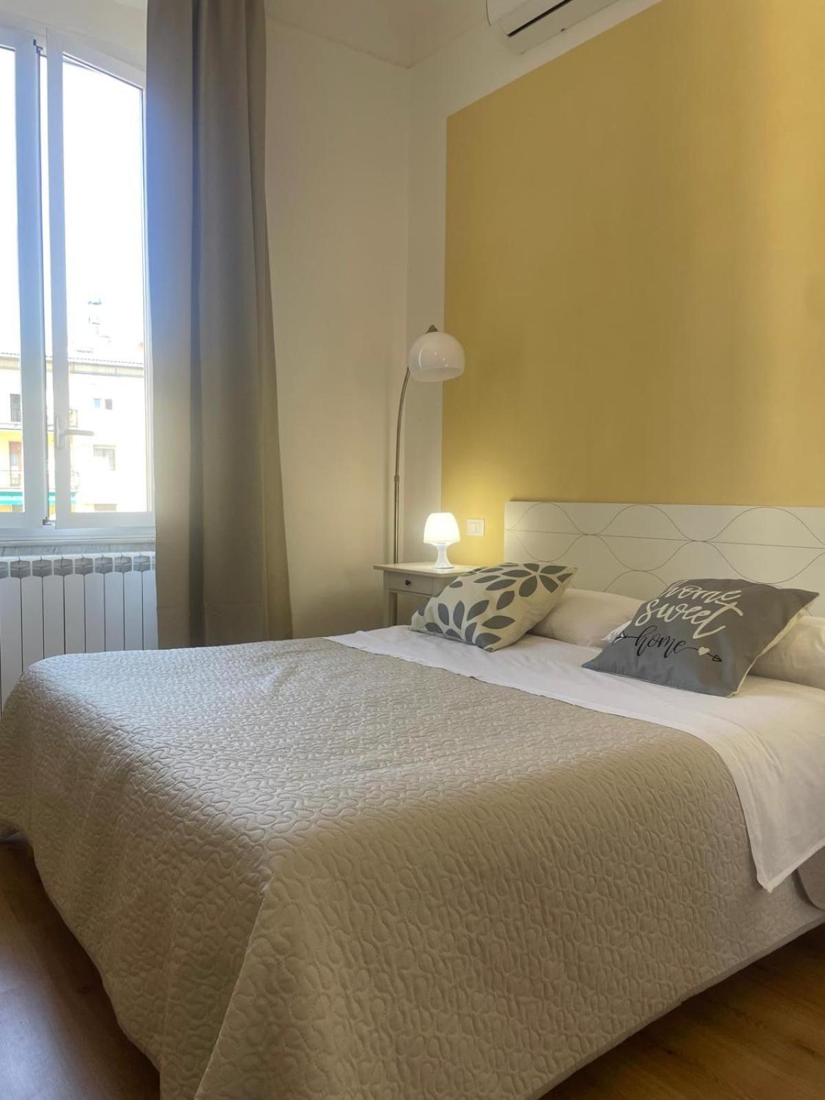 Apartament Terre D'Amare Liguria 2 La Spezia Zewnętrze zdjęcie