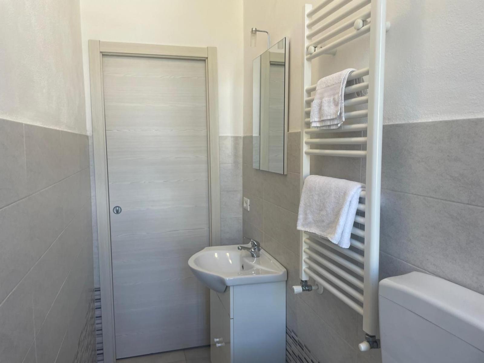Apartament Terre D'Amare Liguria 2 La Spezia Zewnętrze zdjęcie