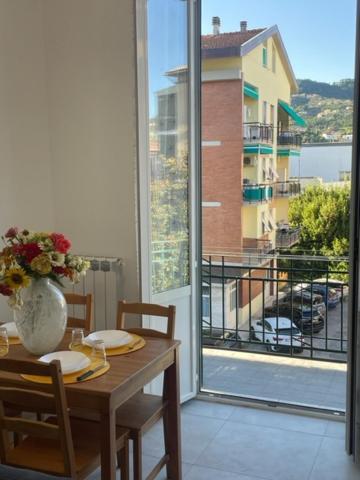 Apartament Terre D'Amare Liguria 2 La Spezia Zewnętrze zdjęcie